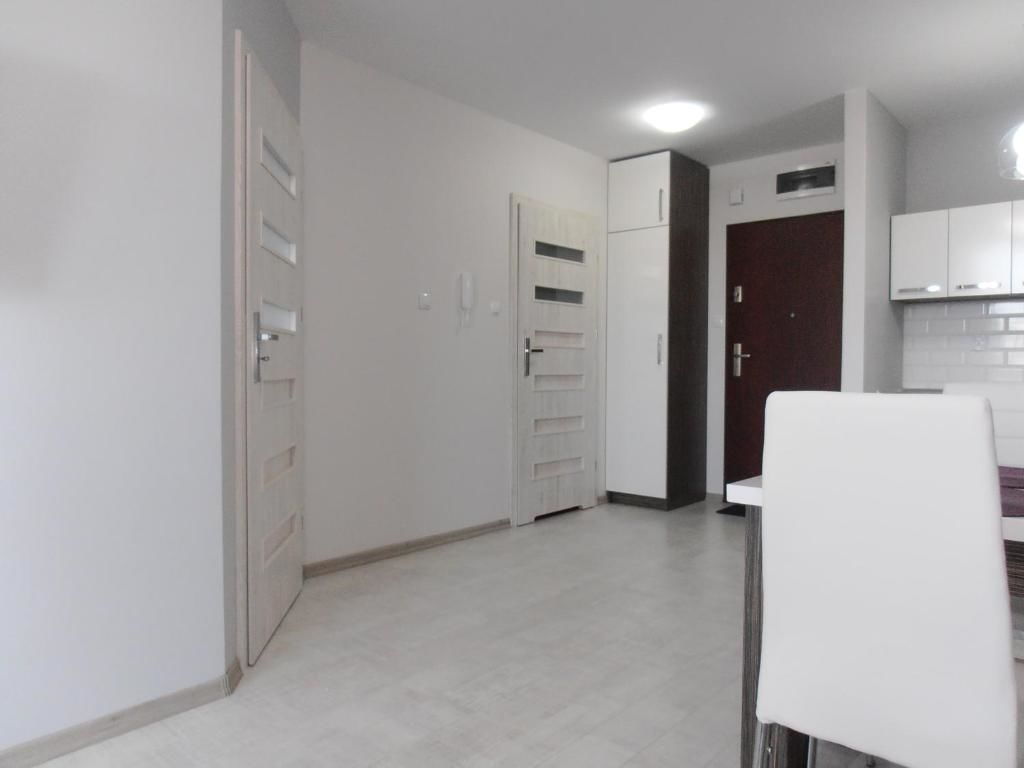 Апартаменты Apartament Scandynawski Колобжег-37