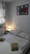 Апартаменты Apartament Scandynawski Колобжег-4