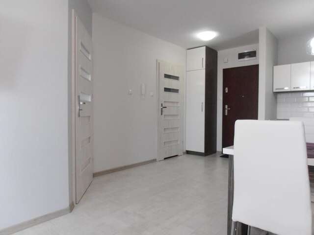 Апартаменты Apartament Scandynawski Колобжег-36